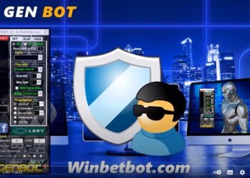Software bot per la roulette online