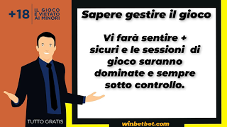 Introduzione corso per giocatori di roulette