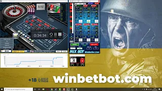 2 – Risultati ottenuti con Mix Bot + consigli utili  -roulette