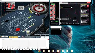 video strategia bot roulette