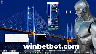 software bot roulette live