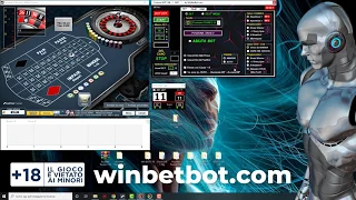 Perché usare la Roulette francese con il custom Bot