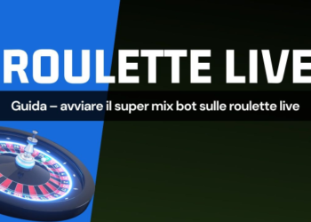 bot roulette live