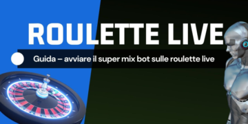 bot roulette live