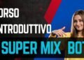 Corso Introduttivo supermix bot Roulette online
